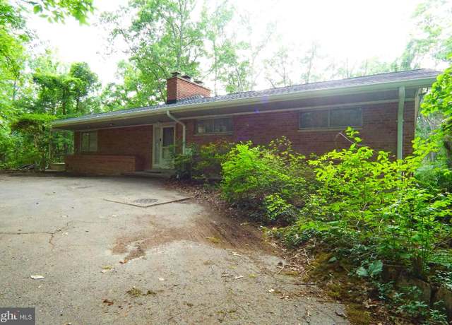 Property at 7230 Lackawanna, Springfield, VA 22150, 3 beds, 2.5 baths