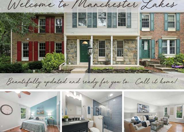 Property at 6012 Alexander Ave, Alexandria, VA 22310, 3 beds, 3.5 baths