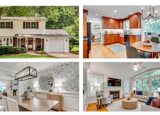 Property at 5135 Richardson Dr, Fairfax, VA 22032, 4 beds, 2.5 baths
