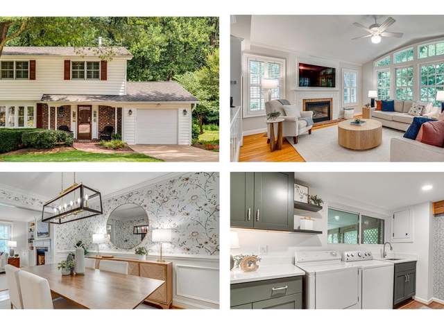 Property at 5135 Richardson Dr, Fairfax, VA 22032, 4 beds, 2.5 baths