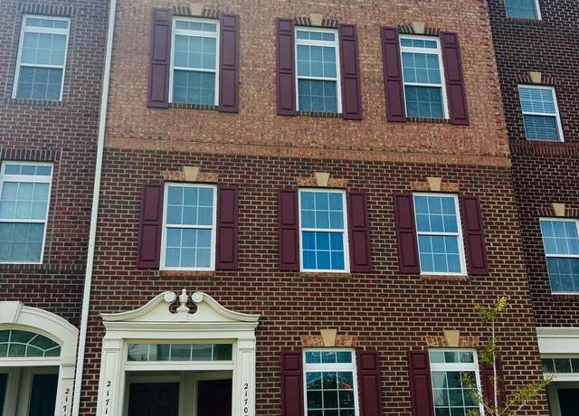 Property at 21708 Pattyjean Ter, Ashburn, VA 20147, 3 beds, 2.5 baths