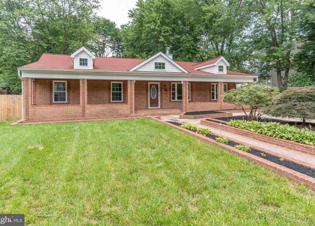 Property at 10311 Poe Dr, Manassas, VA 20110, 3 beds, 2 baths