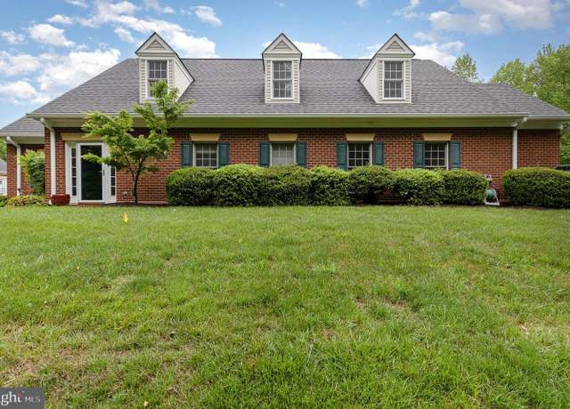 Property at 12206 Meadow Branch Way, Fredericksburg, VA 22407, 2 beds, 2 baths