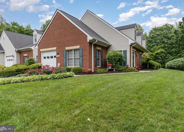Property at 12206 Meadow Branch Way, Fredericksburg, VA 22407, 2 beds, 2 baths
