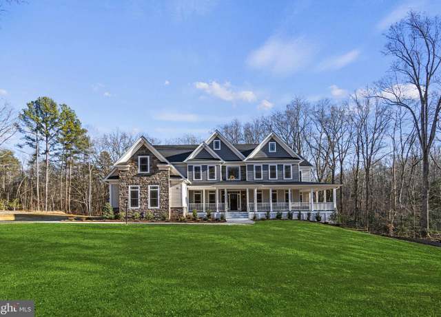 Property at 5908 Copper Mill Dr, Fredericksburg, VA 22407, 4 beds, 5.5 baths