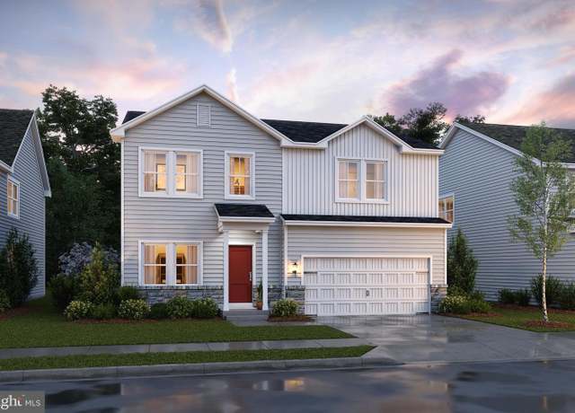 Property at 41 Reformation Dr, Martinsburg, WV 25405, 4 beds, 3 baths
