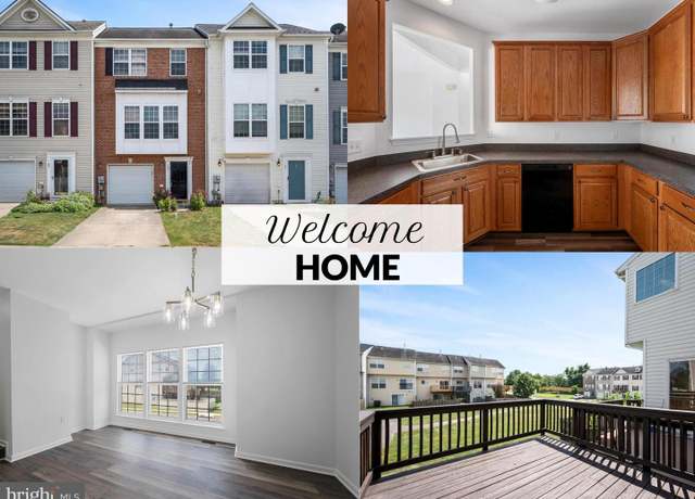 Property at 51 Honor Way, Martinsburg, WV 25405, 3 beds, 3 baths