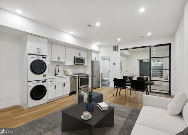 Property at 1714 Euclid St NW #1, Washington, DC 20009, 1 bed, 1 bath