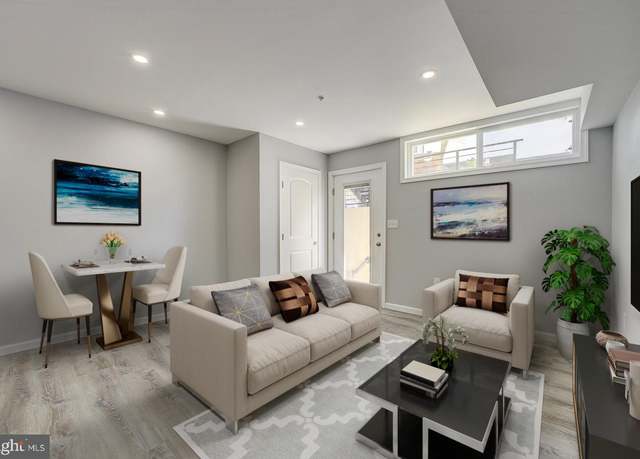Property at 832 19th St NE Unit A, Washington, DC 20002, 2 beds, 2 baths