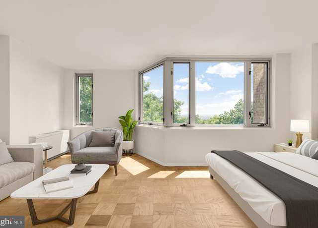 Property at 2800 Wisconsin Ave NW #609, Washington, DC 20007, 1 bath