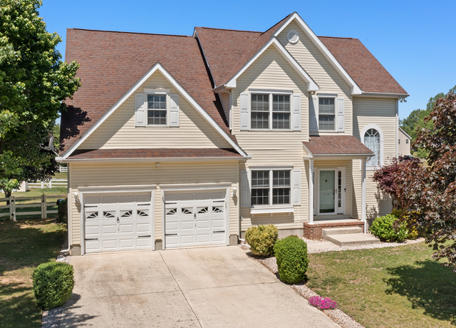 Property at 63 Callahan Ct, Magnolia, DE 19962, 3 beds, 2.5 baths