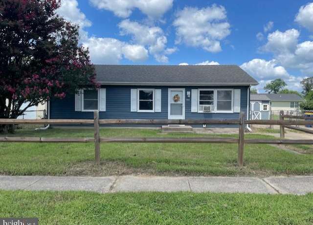 Property at 448 Laredo Dr, Smyrna, DE 19977, 3 beds, 1 bath