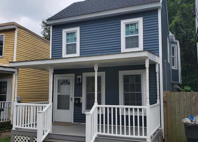 Property at 8 S Governors Ave, Dover, DE 19904, 3 beds, 2 baths