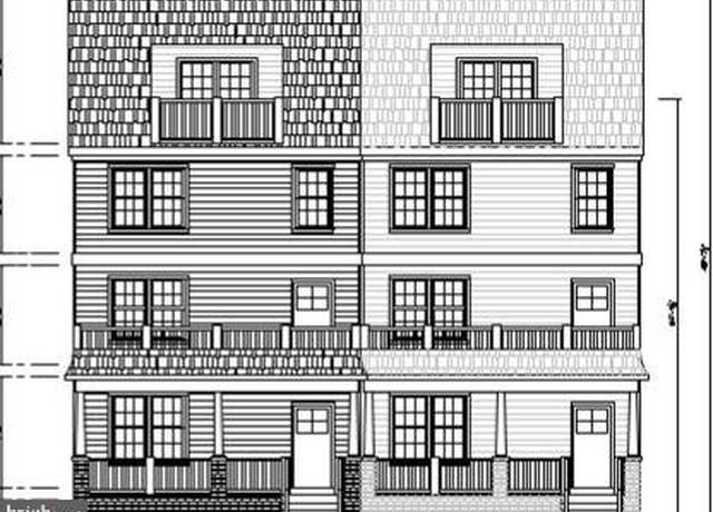 Property at 124 Hamilton St, Delaware City, DE 19706