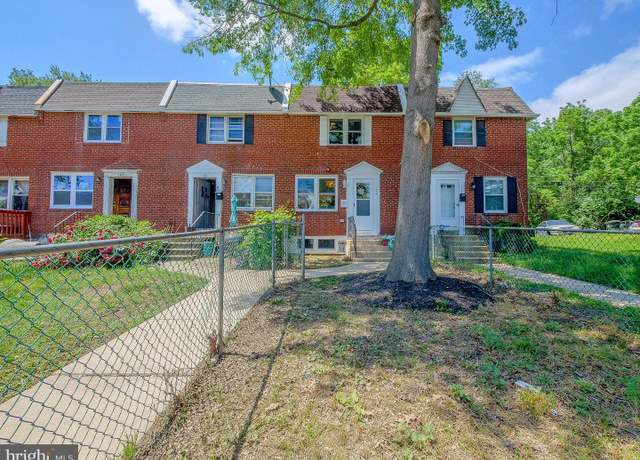 Property at 179 Madison Dr, Newark, DE 19711, 3 beds, 2.5 baths