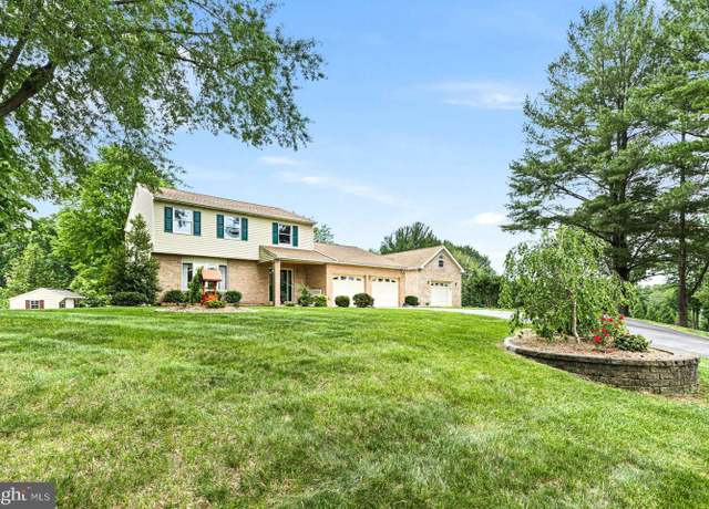 Property at 536 Dawson Trak, Hockessin, DE 19707, 4 beds, 3 baths