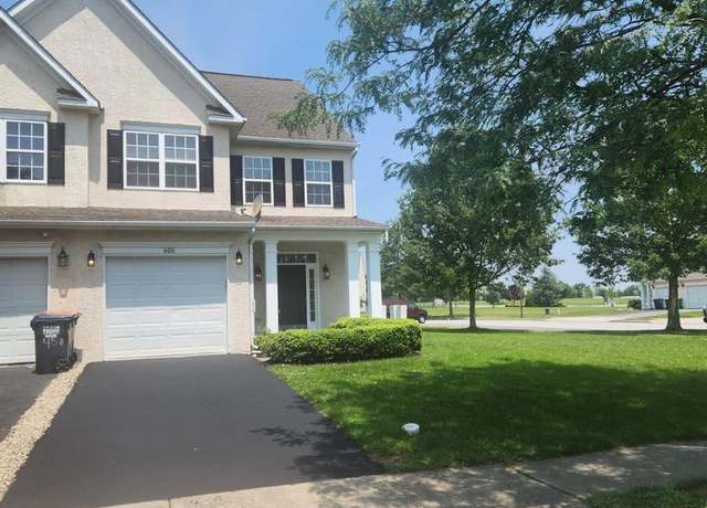 Property at 460 Brockton Dr, Middletown, DE 19709, 3 beds, 2.5 baths