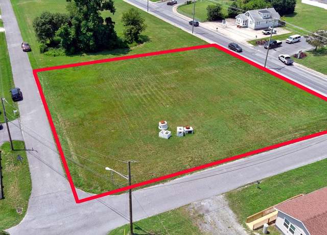Property at Hosier, Selbyville, DE 19975