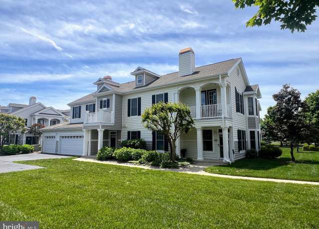 Property at 30774 Sharon Slater Pass #1101, Milton, DE 19968, 3 beds, 2 baths