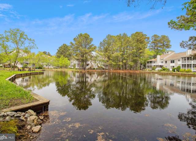 Property at 39234 Timberlake Ct #9203, Bethany Beach, DE 19930, 2 beds, 2 baths