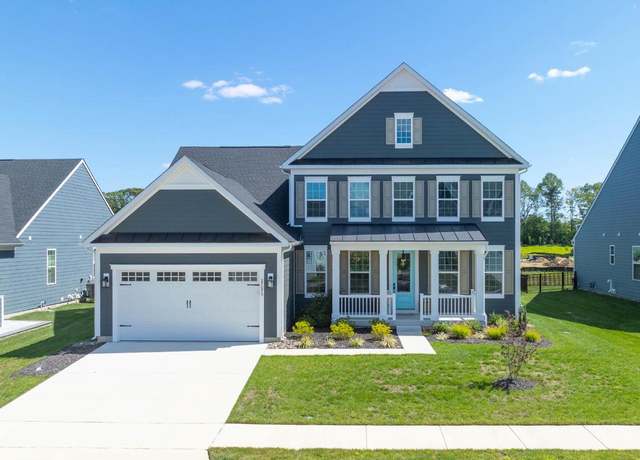 Property at 27075 Fieldfare Rd, Lewes, DE 19958, 5 beds, 4 baths