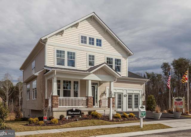 Property at 0002 Copperleaf Blvd, Hanover, MD 21076, 4 beds, 2.5 baths
