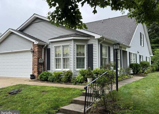 Property at 708 Sydney Ter, Annapolis, MD 21401, 3 beds, 3 baths