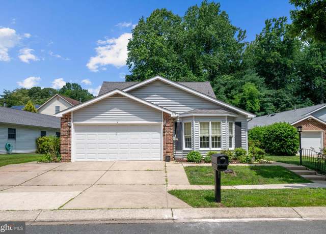 Property at 708 Sydney Ter, Annapolis, MD 21401, 3 beds, 3 baths
