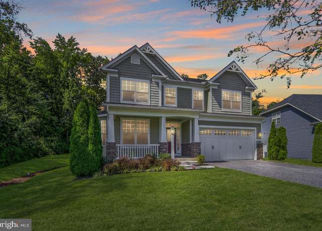 Property at 8234 Powers Dr, Millersville, MD 21108, 4 beds, 2.5 baths