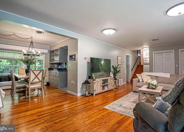 Property at 565 N Third St, Lavale, MD 21502, 3 beds, 1.5 baths