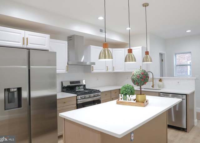 Property at 2812 Jefferson St, Baltimore, MD 21205, 4 beds, 3.5 baths