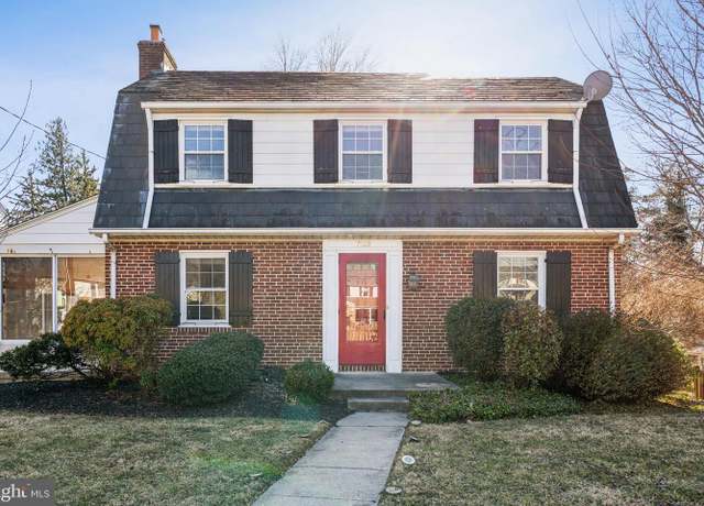 Property at 7002 Bellona Ave, Baltimore, MD 21212, 4 beds, 2.5 baths