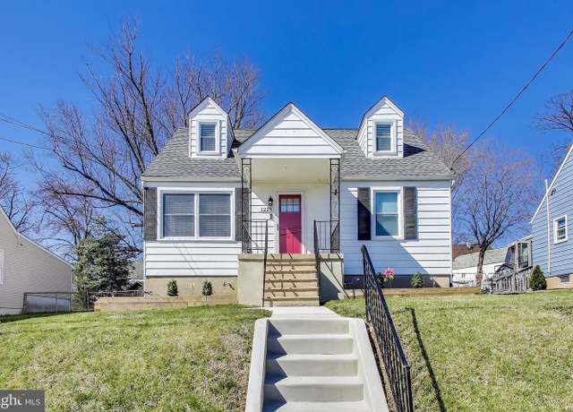 Property at 1225 Landover Rd, Rosedale, MD 21237, 3 beds, 3 baths