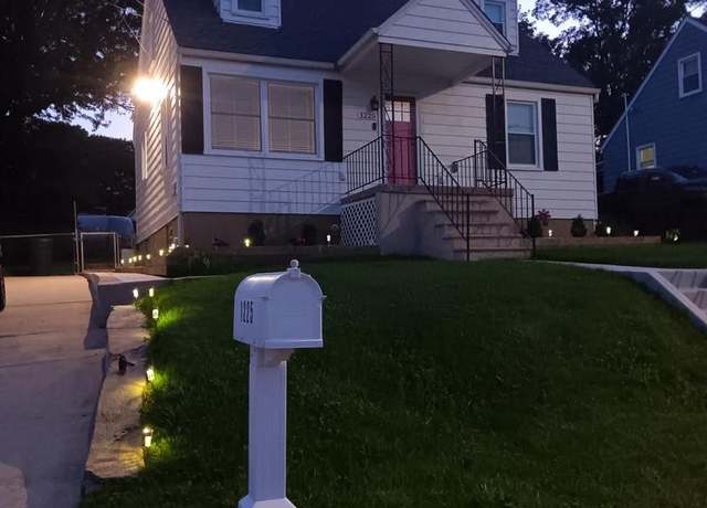 Property at 1225 Landover Rd, Rosedale, MD 21237, 3 beds, 3 baths