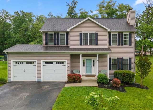 Property at 2109 Rockhaven Ave, Catonsville, MD 21228, 4 beds, 3.5 baths
