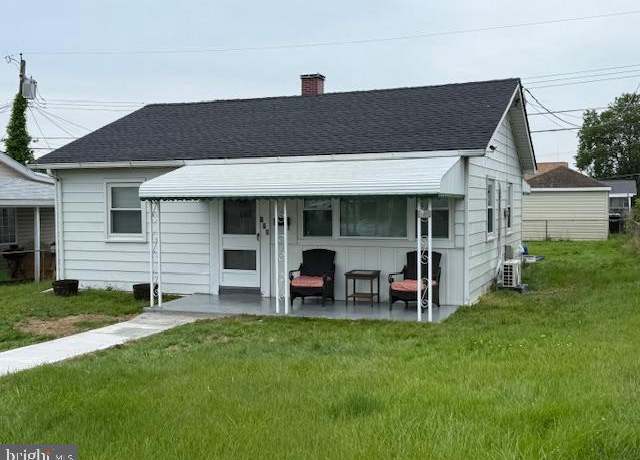 Property at 112 Dihedral Dr, Baltimore, MD 21220, 2 beds, 1 bath
