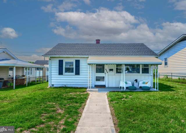 Property at 112 Dihedral Dr, Baltimore, MD 21220, 2 beds, 1 bath
