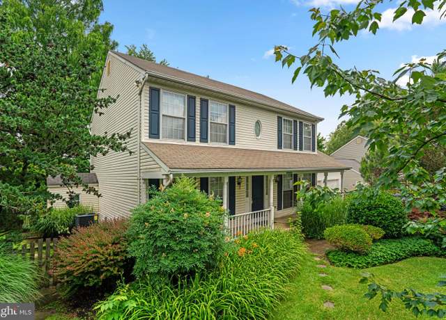 Property at 8729-B Old Harford Rd, Baltimore, MD 21234, 3 beds, 3.5 baths
