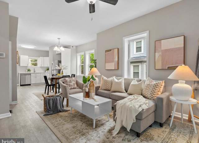 Property at 1807 Snyder Ave, Baltimore, MD 21222, 3 beds, 2 baths