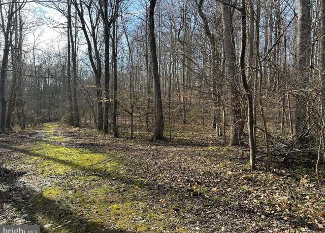 Property at 6852 Old Bayside Rd, Chesapeake Beach, MD 20732