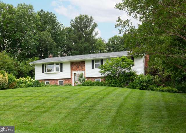 Property at 106 Taft Ter, Sykesville, MD 21784, 4 beds, 3 baths