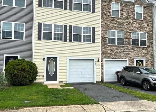 Property at 206 Oyster Catcher Ct, Cambridge, MD 21613, 4 beds, 2.5 baths