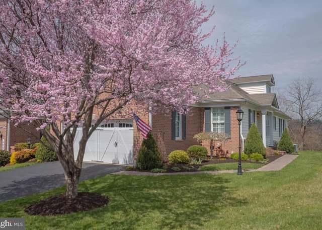 Property at 834 Cider Mill Ln, Bel Air, MD 21014, 4 beds, 4 baths