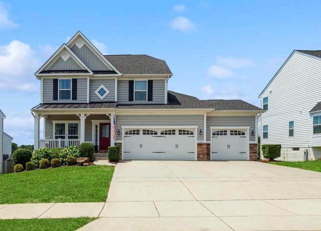Property at 290 Henderson Rd, Bel Air, MD 21014, 5 beds, 3.5 baths