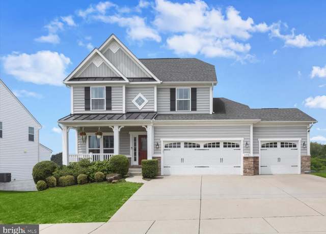 Property at 290 Henderson Rd, Bel Air, MD 21014, 5 beds, 3.5 baths
