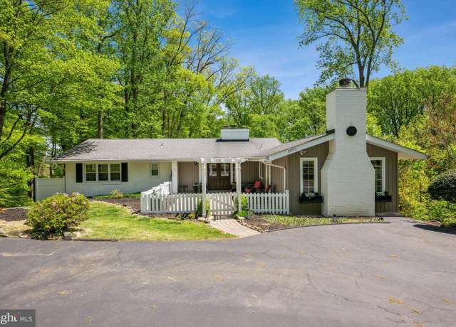 Property at 9003 Manordale Ln, Ellicott City, MD 21042, 4 beds, 3 baths
