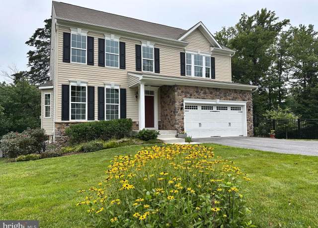 Property at 8676 Pine Rd, Jessup, MD 20794, 5 beds, 3.5 baths