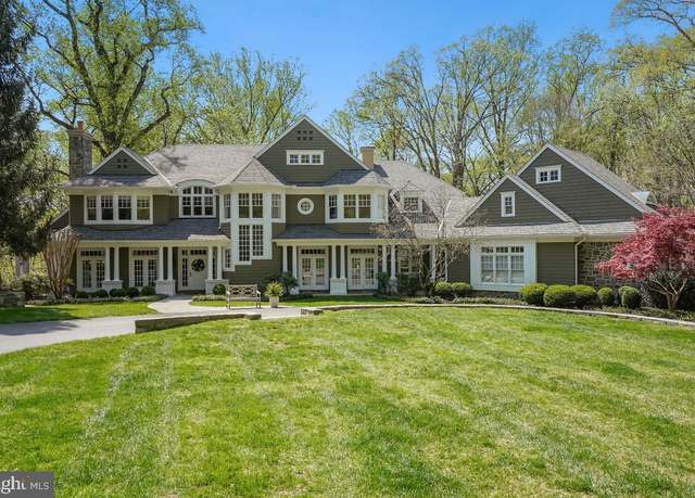 Property at 9907 River View Ct, Potomac, MD 20854, 8 beds, 8.5 baths