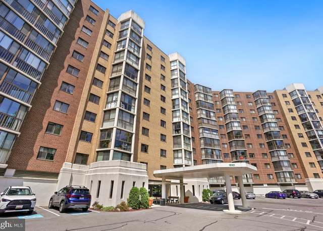Property at 15101 Interlachen Dr Unit 1-724, Silver Spring, MD 20906, 2 beds, 2 baths