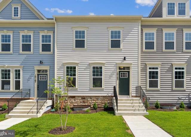 Property at 10165 Kings Grove Way, Damascus, MD 20872, 3 beds, 3 baths